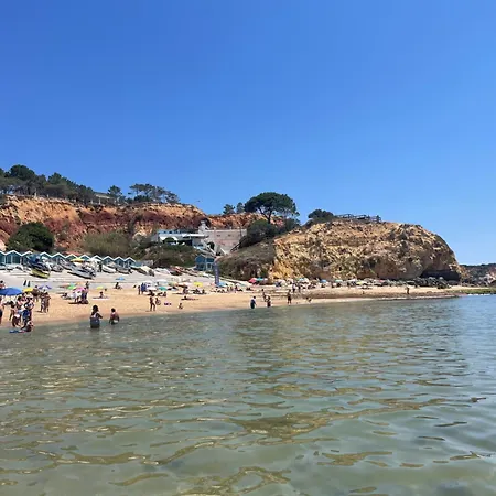 Varanda O Mar Διαμέρισμα *