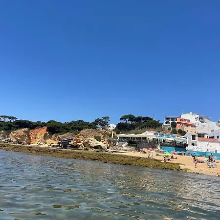 Apartamento Varanda O Mar *