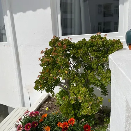 Apartamento Varanda O Mar Albufeira