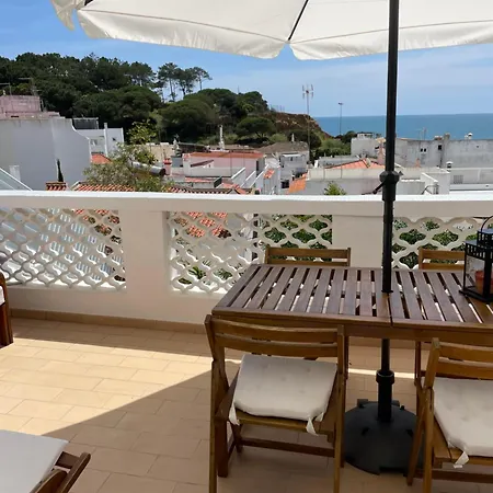 Varanda O Mar * Albufeira