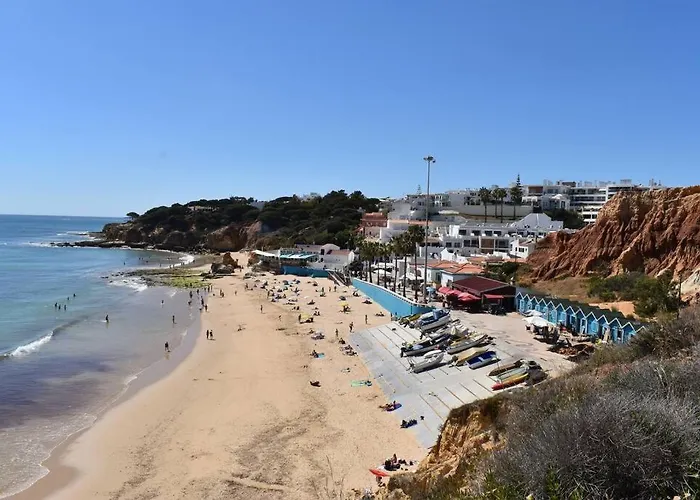 Apartament Varanda O Mar *