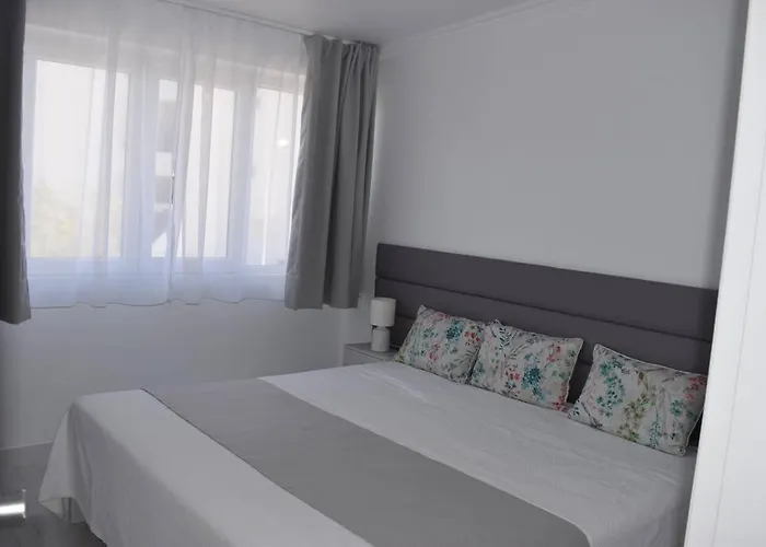 Apartament Varanda O Mar *