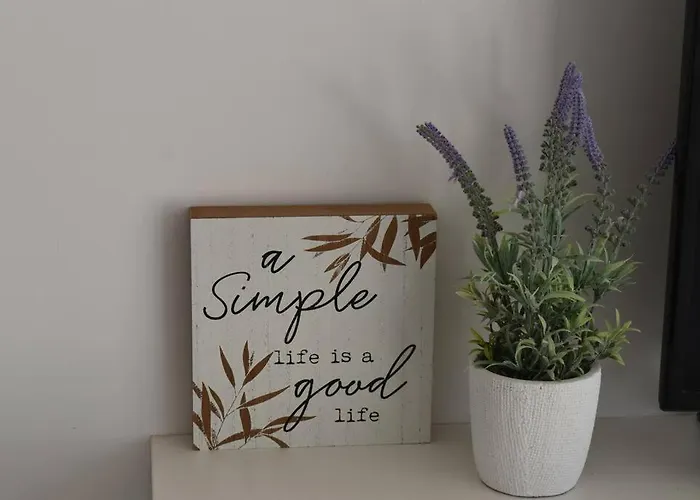 Apartament Varanda O Mar