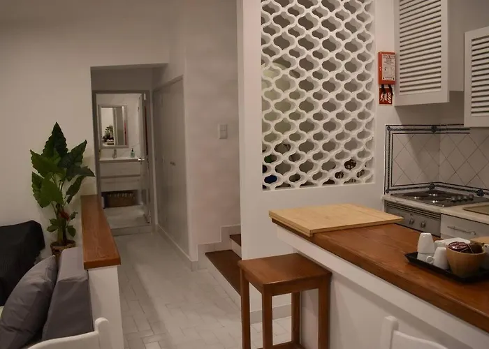 Apartament Varanda O Mar