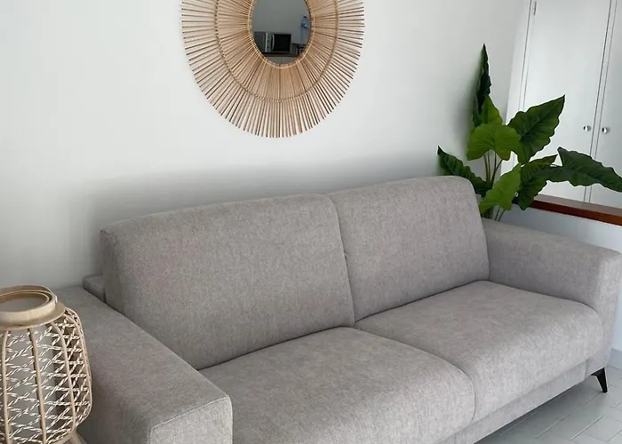 アパート Varanda O Mar