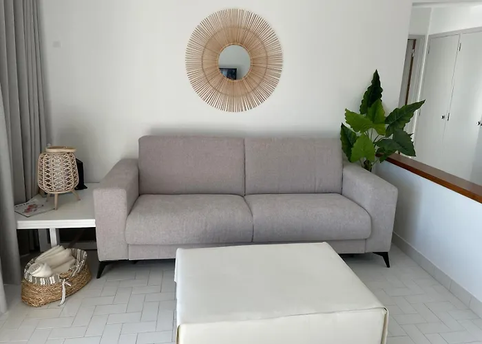 アパート Varanda O Mar