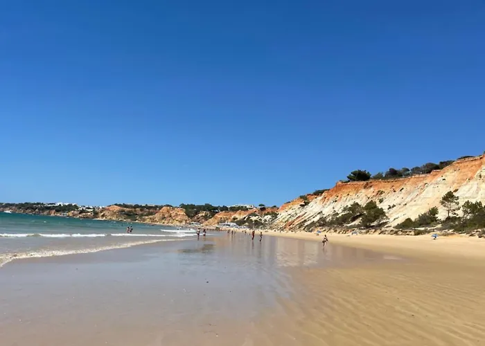 Varanda O Mar * アルブフェイラ