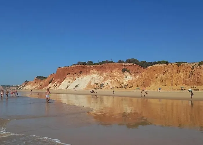 Varanda O Mar アルブフェイラ