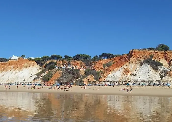 Apartament Varanda O Mar Albufeira