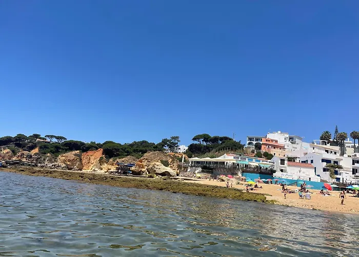 Apartament Varanda O Mar *