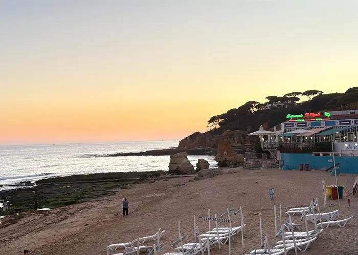 Apartament Varanda O Mar Albufeira