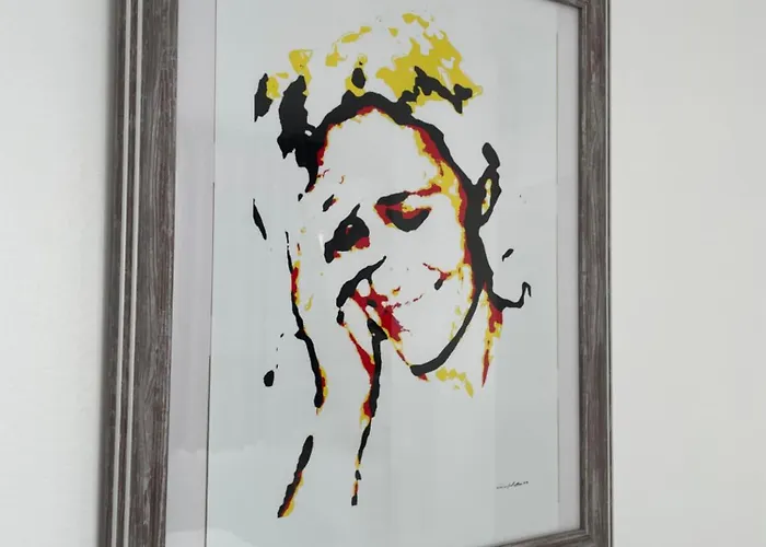 Varanda O Mar Albufeira