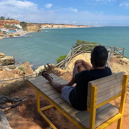Varanda O Mar Apartment