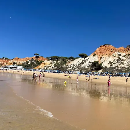Varanda O Mar *