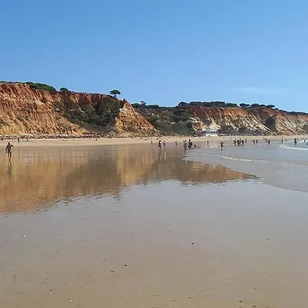 Varanda O Mar