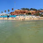 Lägenhet Varanda O Mar Albufeira