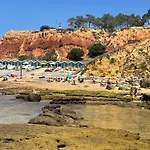 Lägenhet Varanda O Mar Albufeira
