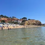 Varanda O Mar Lägenhet *