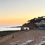 Lägenhet Varanda O Mar Albufeira