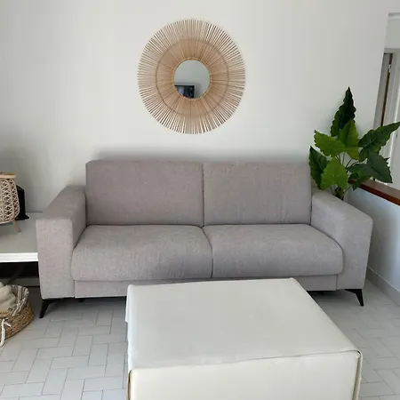 Apartamento Varanda O Mar