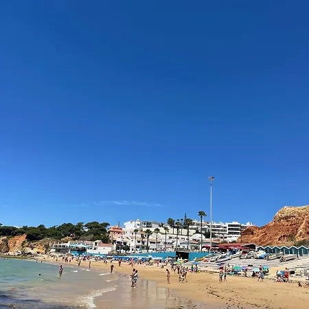 Апартаменты Varanda O Mar