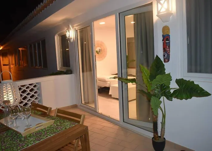 Апартаменты Varanda O Mar