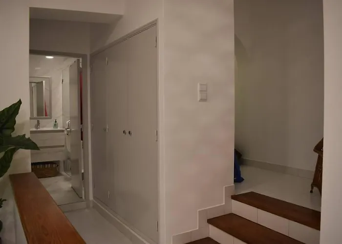 Varanda O Mar * Албуфейра