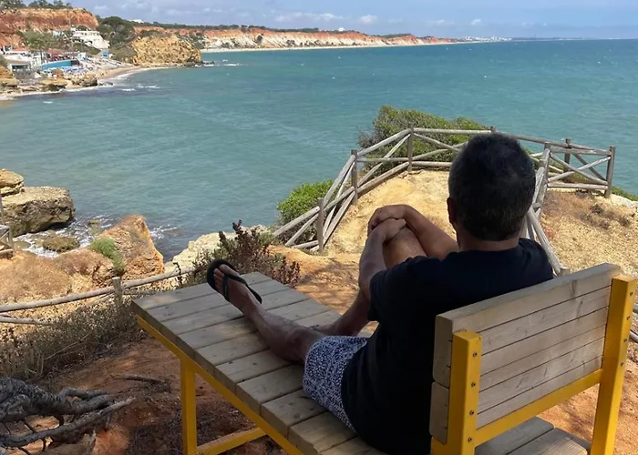 Varanda O Mar Апартаменты